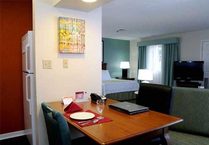 Residence Inn By Marriott Herndon Reston Habitación foto