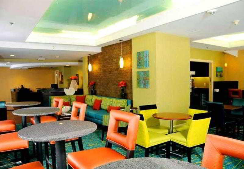 Residence Inn By Marriott Herndon Reston Exterior foto