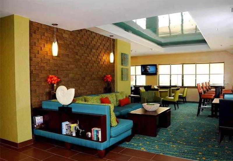 Residence Inn By Marriott Herndon Reston Exterior foto