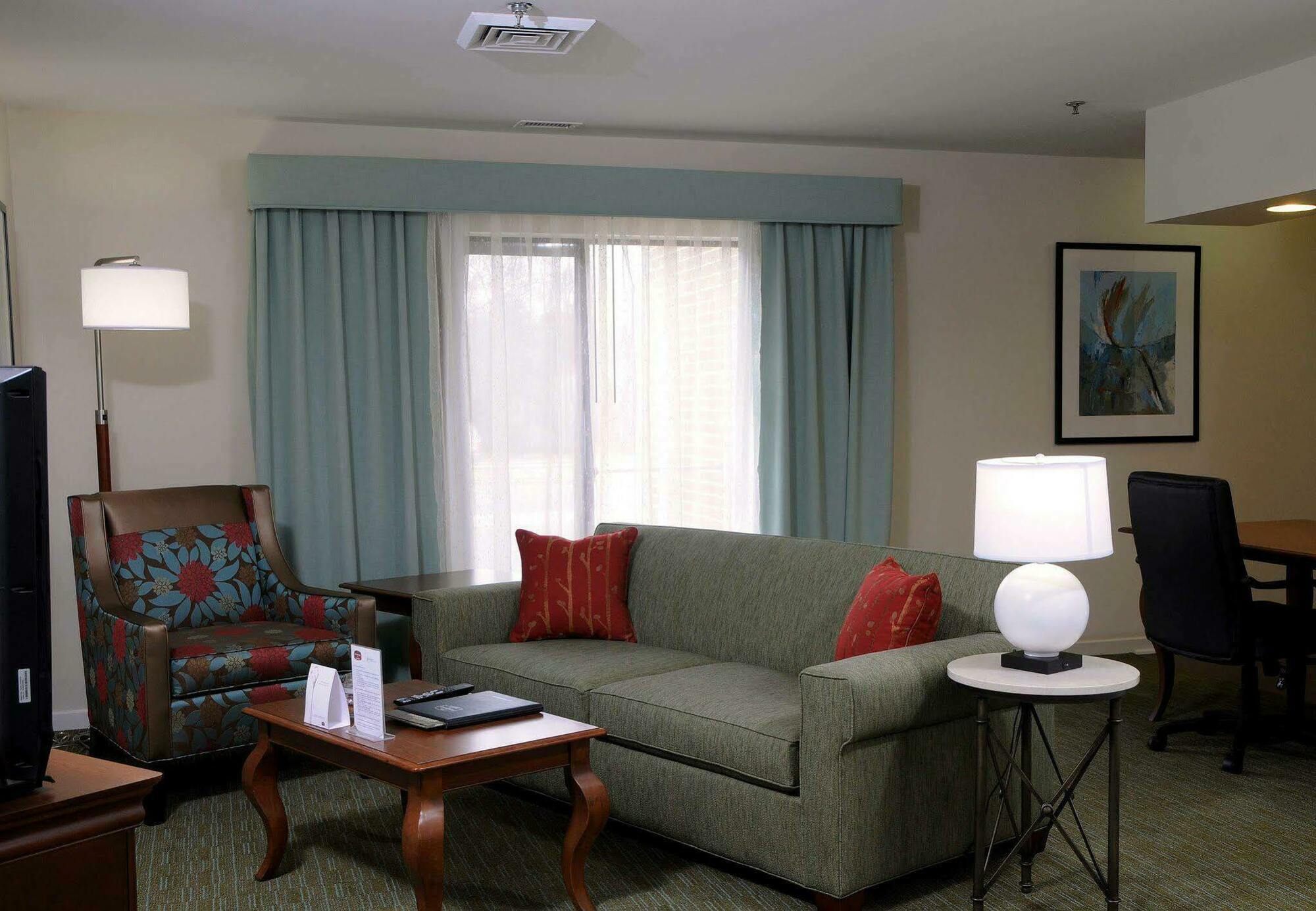Residence Inn By Marriott Herndon Reston Habitación foto